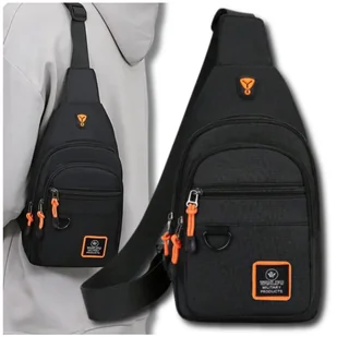 T109_Black - Plecaki - miniaturka - grafika 1