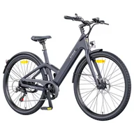 Rowery elektryczne - ENGWE MapFour N1 Air ST Electric Bike 250W Motor 36V 10Ah Battery 700*38C Spoke Tires 25km/h Max Speed 100km Range Front - miniaturka - grafika 1