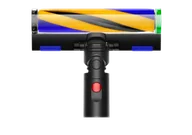 Akcesoria do odkurzaczy - Turboszczotka DYSON Fluffy Optic Wielokolorowy - miniaturka - grafika 1