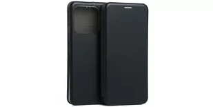 Beline Etui Book Magnetic Xiaomi Redmi Note 13 5G czarny/black - Etui i futerały do telefonów - miniaturka - grafika 2