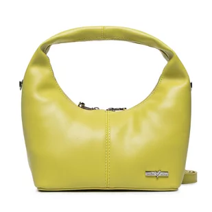 Deezee Torebka MDC-J-018-70-01 Green - Torebki damskie - miniaturka - grafika 1
