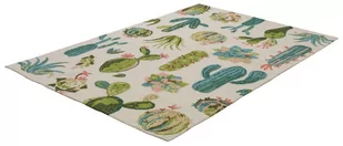 Rosetta Gf/021 White Multi - Dywany - miniaturka - grafika 1
