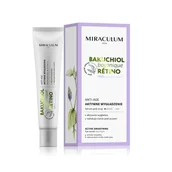 Kosmetyki pod oczy - Miraculum Bakuchiol Botanique Retino Anti-Age AKTYWNE ODŁODZENIE Serum pod oczy 20.0 ml - miniaturka - grafika 1