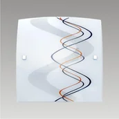 Lampy sufitowe - Prezent Plafon RIO - miniaturka - grafika 1