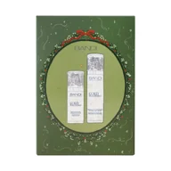 Zestawy kosmetyków damskich - Bandi Gold Philosophy Zestaw: peptydowy booster redukujący zmarszczki + peptydowy krem odmładzający do twarzy, szyi i dekoltu - miniaturka - grafika 1