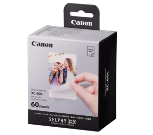 Canon XC-60L - Dodatki do drukarek i skanerów - miniaturka - grafika 1