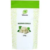 Zdrowa żywność - Intenson Morwa Biała 150g - miniaturka - grafika 1