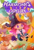 Gry PC Cyfrowe - Harmony's Odyssey (PC) klucz Steam - miniaturka - grafika 1