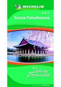 E-booki - przewodniki - Korea Południowa - miniaturka - grafika 1