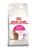 Sucha karma dla kotów - Royal Canin Exigent Savour Sensation 35/30 0,4 kg - miniaturka - grafika 1