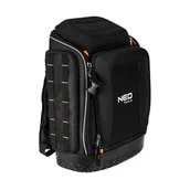 Plecaki - Plecak narzędziowy - miniaturka - grafika 1