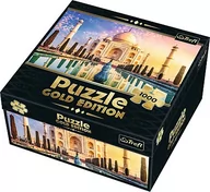 Puzzle - Trefl, puzzle Gold Edition 2021 Indie, 93027 - miniaturka - grafika 1