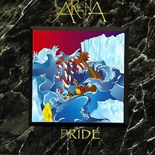 Arena Pride - Rock - miniaturka - grafika 1