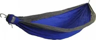 Hamaki - Eno TechNest Hammock, Royal/ Charcoal - miniaturka - grafika 1