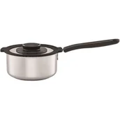 Garnki - Fiskars Rondel Functional Form 17.8 cm + pokrywka (1026576) - miniaturka - grafika 1