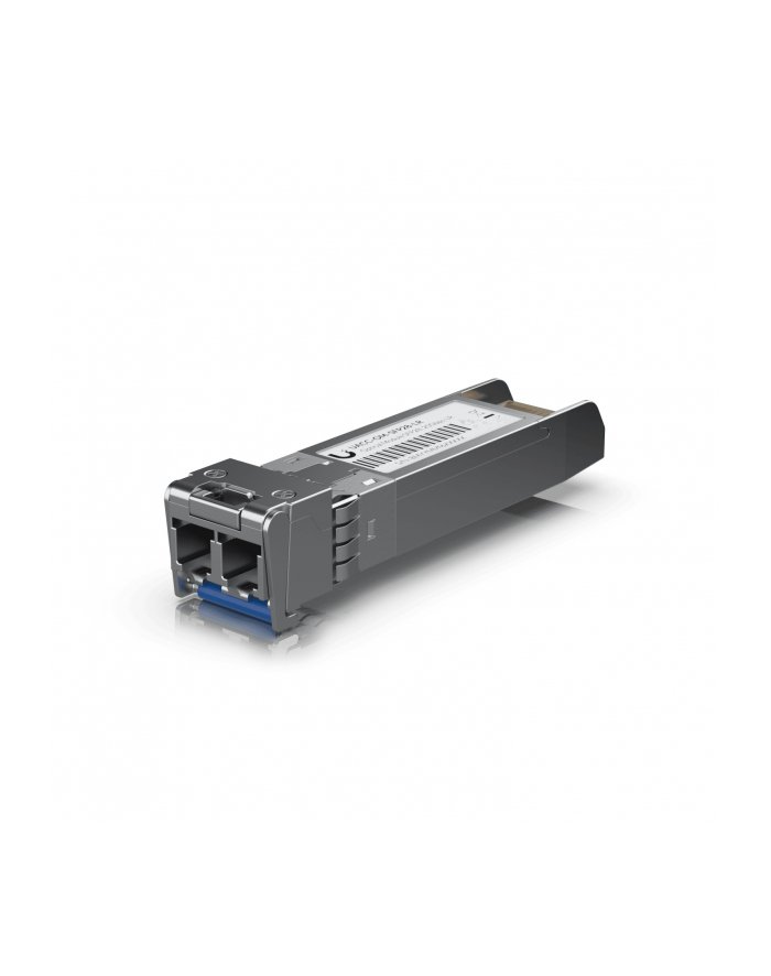 Ubiquiti Switch Uacc-Om-Sfp28-Lr Moduł Przekaźników Sieciowych Swiatłowód 25000 Mbit/S UACCOMSFP28LR