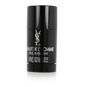 Dezodoranty i antyperspiranty męskie - Yves Saint Laurent La Nuit de LHomme 75ml - miniaturka - grafika 1