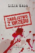 E-booki - kryminał i sensacja - Zabójstwo z urzędu - miniaturka - grafika 1
