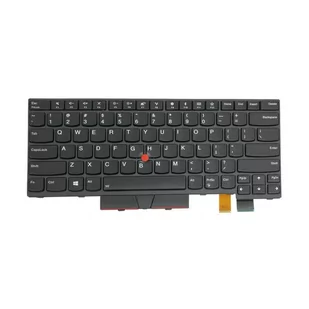 Lenovo Keyboard US INTERNATIONAL) - Dodatki do drukarek i skanerów - miniaturka - grafika 2