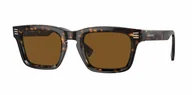 Okulary przeciwsłoneczne - Okulary Przeciwsłoneczne Burberry BE 4403 300283 - miniaturka - grafika 1