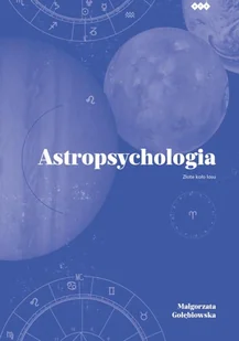Astropsychologia Tom 2 - Poradniki psychologiczne - miniaturka - grafika 1