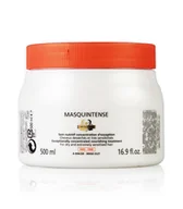 Maski do włosów - Kerastase NUTRITIVE, Maseczka nawilżająca do włosów cienkieich, 500ml - miniaturka - grafika 1