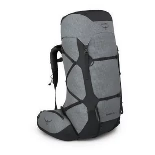 Plecak turystyczny Osprey Aether Pro 75 Rozmiar plecaka: L/XL / Kolor: szary - Plecaki - miniaturka - grafika 1