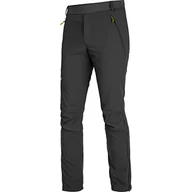 Spodenki męskie - Salewa męskie spodnie Pedroc Sw/Dst M Pnt zaciemnienie L - miniaturka - grafika 1