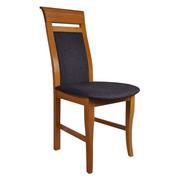 Krzesła - Krzesło do jadalni drewniane ADA / kolory do wyboru - miniaturka - grafika 1