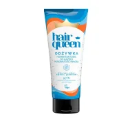 Odżywki do włosów - SODORE Hair Queen Humektantowa odżywka do każdej porowatości włosa, 200ml - miniaturka - grafika 1