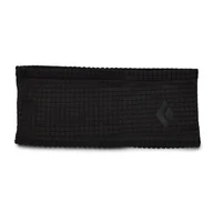 Czapki męskie - Opaska BLACK DIAMOND ACTIVE HEADBAND AP724001-0002 – Czarny - miniaturka - grafika 1