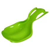 Sanki i ślizgacze - Marmat Ślizg na śnieg Premium Comfort Zielony - miniaturka - grafika 1