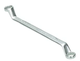 Klucz oczkowy Tengtools - 16 x 17 mm - Klucze i nasadki - miniaturka - grafika 1