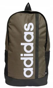 adidas Linear BP Plecak, Dorośli Unisex, ESTOLI/Czarny/Biały (Wielobarwny), Jeden rozmiar - Plecaki - miniaturka - grafika 14
