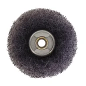 Materiały ścierne - Dremel SpeedClic tarcze ścierne (2 szt) (511S) 2615S511JA - miniaturka - grafika 1