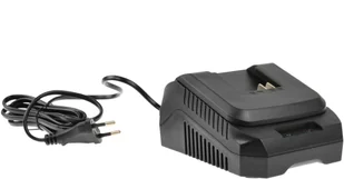 Ładowarka do akumulatorów Li-ion 18V Szybka (G80602) - Akcesoria do elektronarzędzi - miniaturka - grafika 1