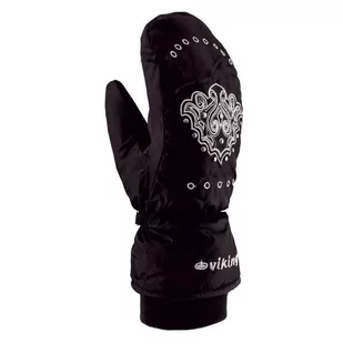 Rękawice narciarskie damskie Viking Femme Fatale Mitten - Rękawice narciarskie - miniaturka - grafika 1