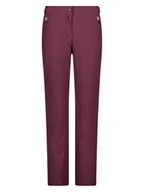 Spodnie narciarskie - CMP Spodnie narciarskie w kolorze fioletowym - miniaturka - grafika 1