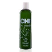 Szampony do włosów - Farouk Tea Tree Oil szampon do włosów 739ml - miniaturka - grafika 1