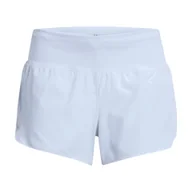 Spodnie sportowe damskie - Spodenki do biegania damskie Under Armour Launch Pro 3'' - miniaturka - grafika 1