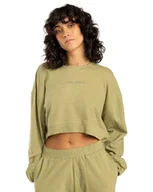 Bluzy damskie - BILLABONG Damska bluza polarowa (1 szt.) - miniaturka - grafika 1