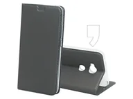 Etui i futerały do telefonów - Blow ETUI L HUAWEI HONOR 5X CZARNE 5900804091080 - miniaturka - grafika 1