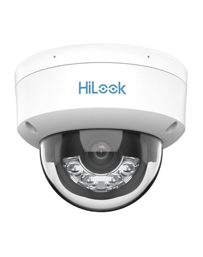 Hilook Powered By Hikvision/ Ipc-D149Ha-Lu/ Dome