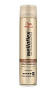 Kosmetyki do stylizacji włosów - Wella Wellaflex lakier Power Hold 250 ml - miniaturka - grafika 1