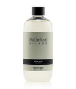 Pozostałe kosmetyki - Millefiori Millefiori Natural White Musk 500 ml wkład - miniaturka - grafika 1