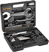 Akcesoria turystyczne - xlc XLC 2503616200 walizka narzędziowa 2503616200 - miniaturka - grafika 1