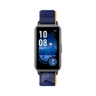 Akcesoria do smartwatchy - HUAWEI Band 9 Niebieski - miniaturka - grafika 1