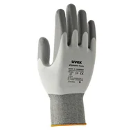 Rękawice robocze - RĘKAWICE OCHRONNE UVEX PHYNOMIC M1 FOAM (09) - miniaturka - grafika 1
