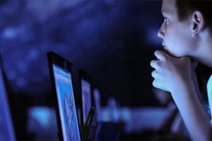 Cyberbezpieczeństwo - Haking dla młodzieży - Czasopisma - miniaturka - grafika 1