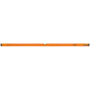 NEO Poziomnica aluminiowa 150 cm, 2 libelle - Poziomice, łaty, miary - miniaturka - grafika 1